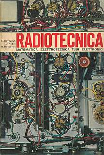 Cavazzuti - Radiotecnica Vol 1